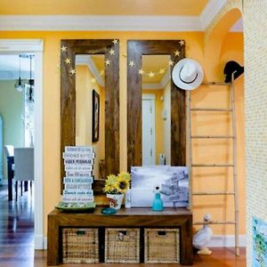 Appartement met Drie Slaapkamers